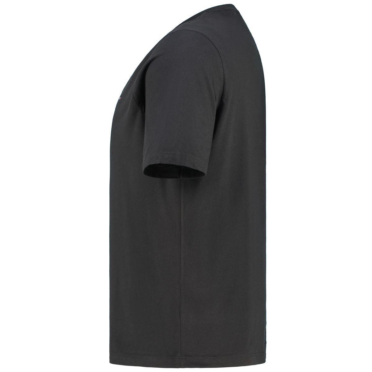 Tommy Hilfiger Basic-T-Shirt Farbe schwarz Größe: 3XL günstig online kaufen