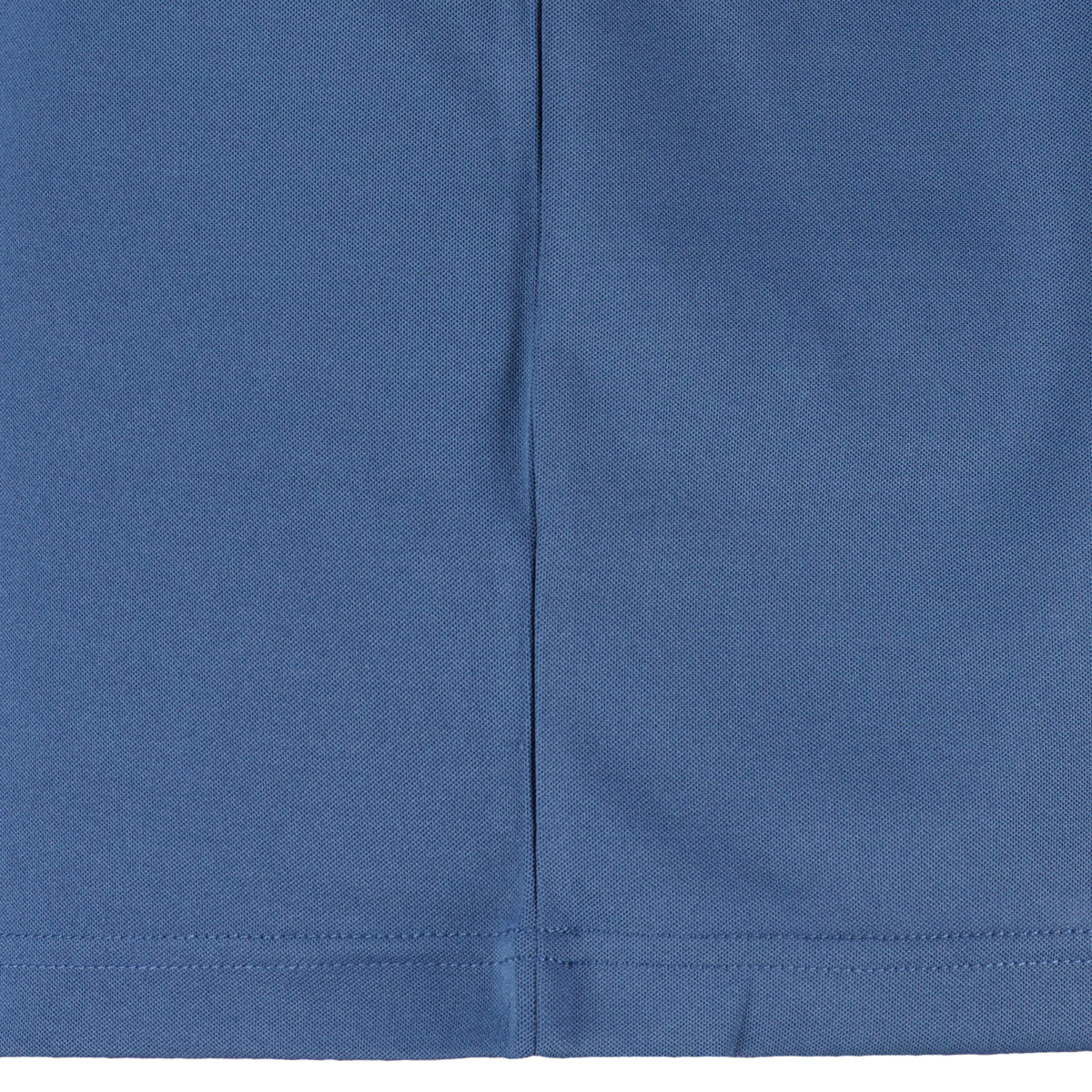 Maier Sports Funktions-Poloshirt, atmungsaktiv und schnelltrocknend blau