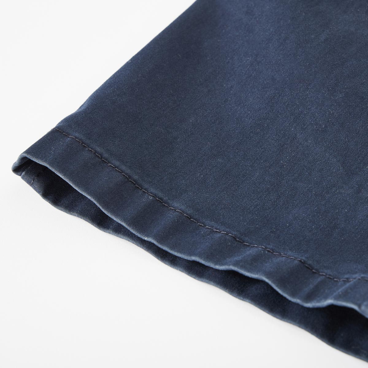 EUREX Stretch-Chinos „Jim“, Regular Fit blau