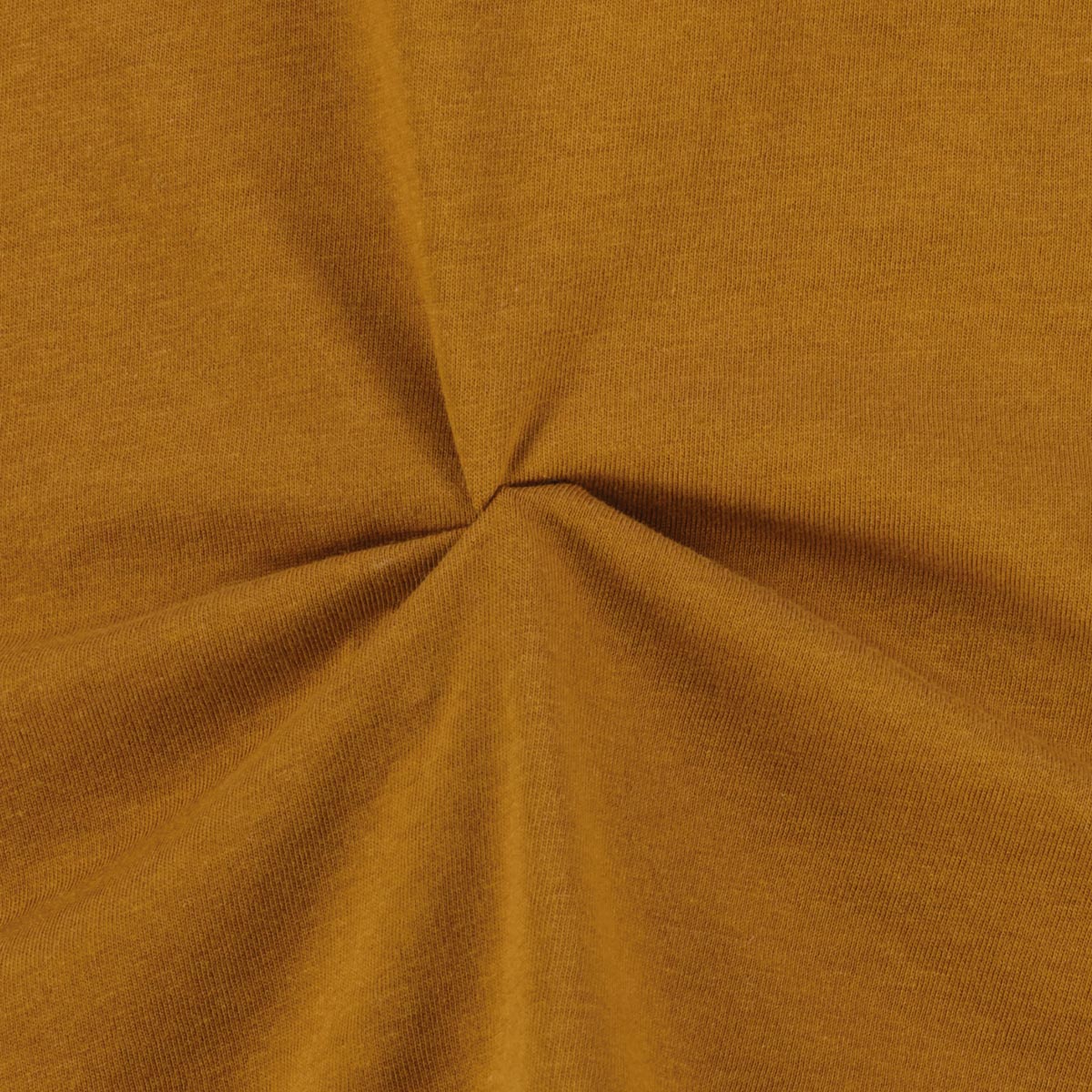 Jack&Jones T-Shirt aus Biobaumwolle terra