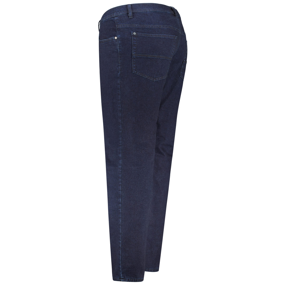 Redpoint Thermojeans "Langley" mit Stretch, Regular Fit Farbe dunkelblau Gr günstig online kaufen