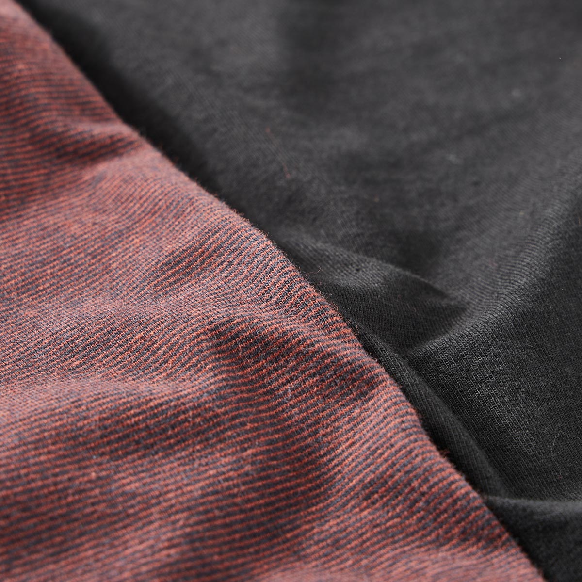Ceceba 2er-Pack Long-Pants mit Stretch rot