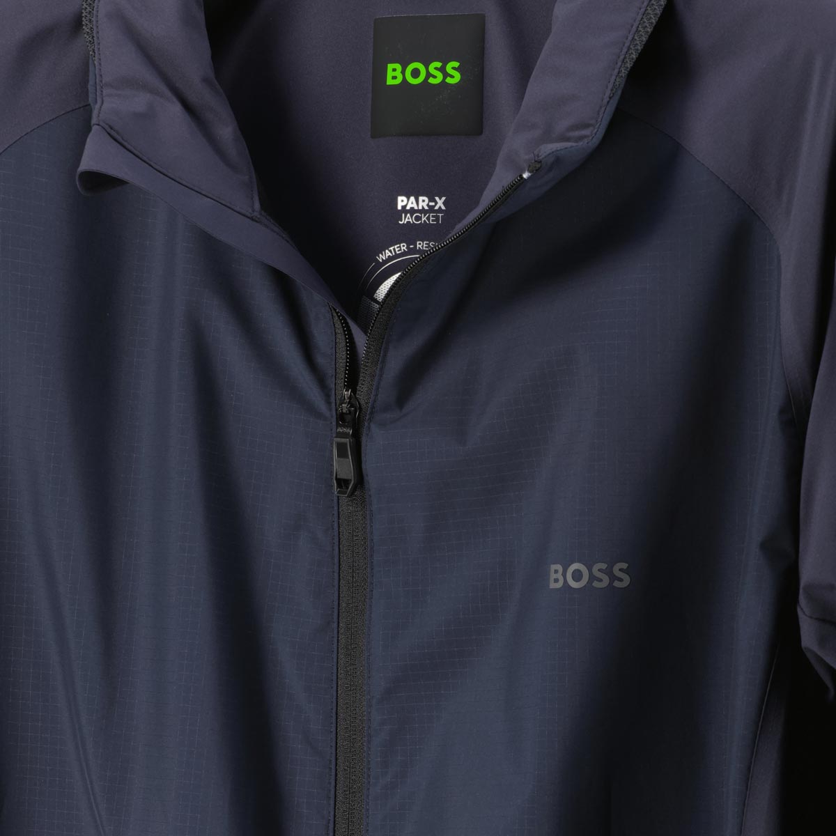 BOSS Blouson, wasserabweisend dunkelblau