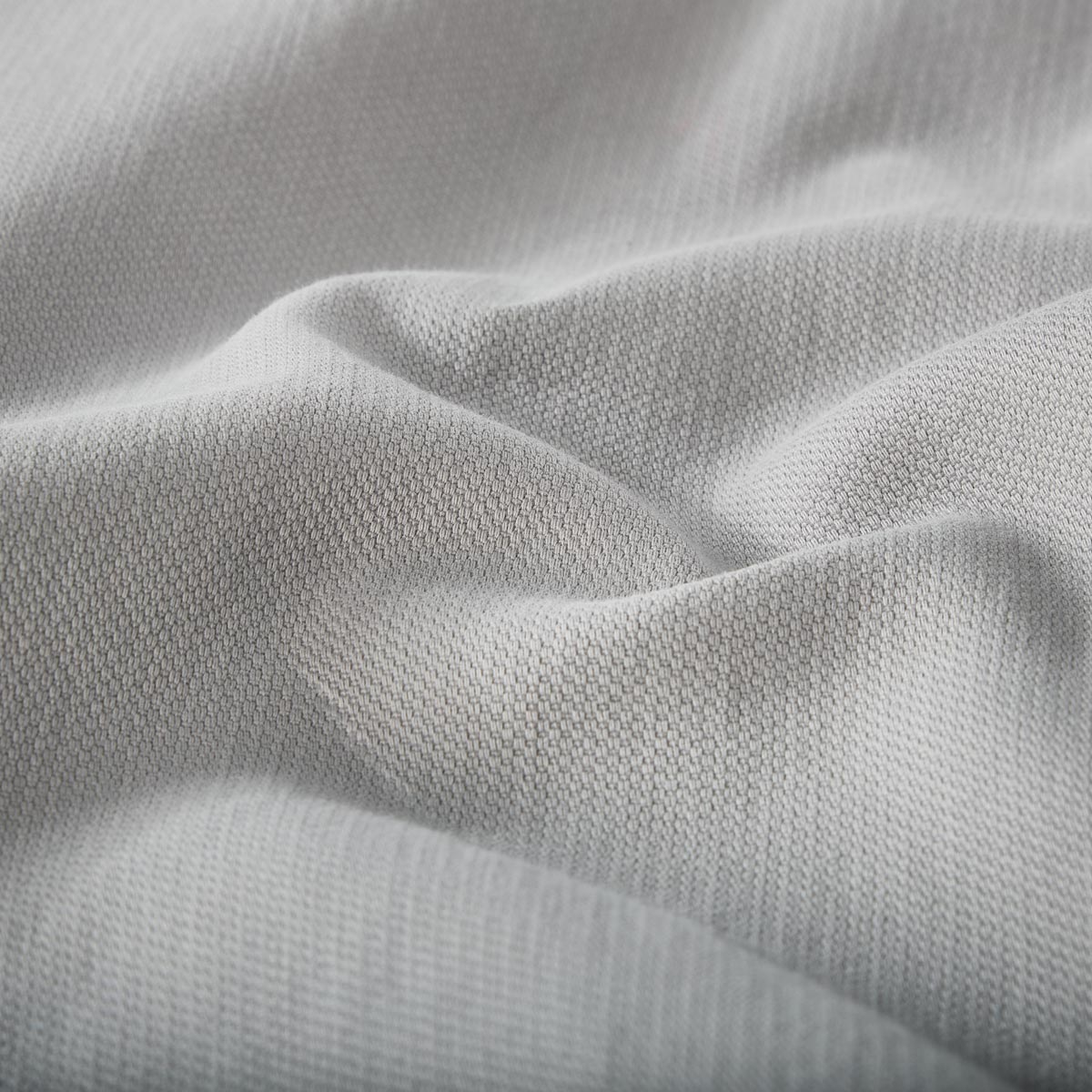 Pierre Cardin Baumwollhose mit Stretch "Lyon", Tapered Fit dunkelgrau