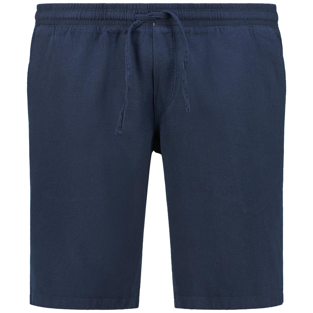 Jack&Jones 2er-Set aus reiner Baumwolle blau