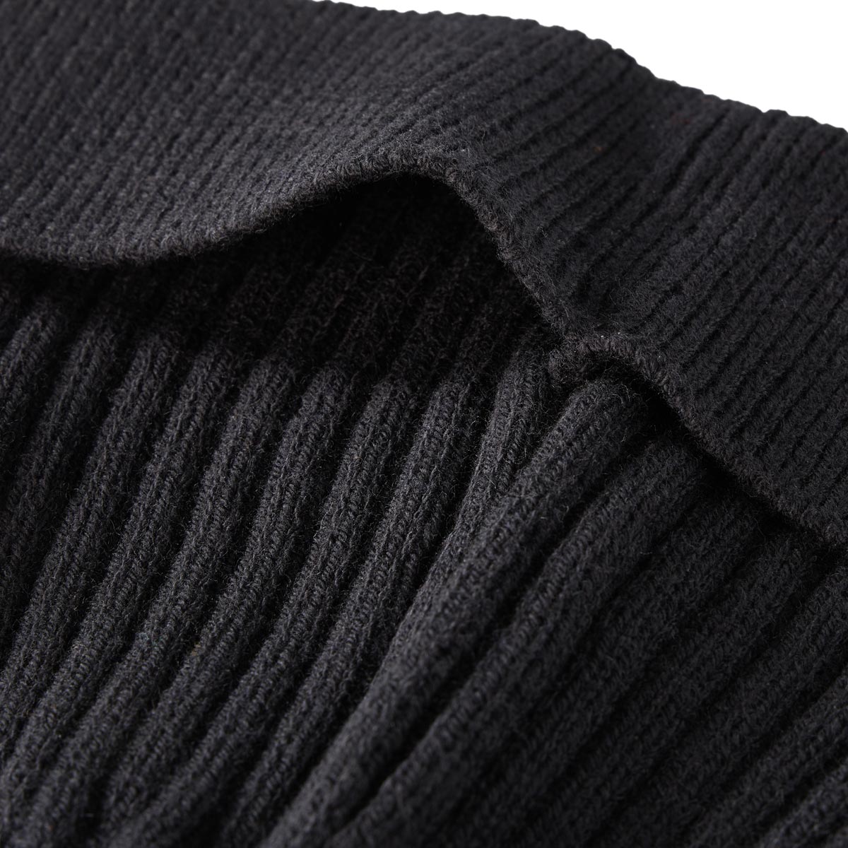 camel active Strickmütze anthrazit