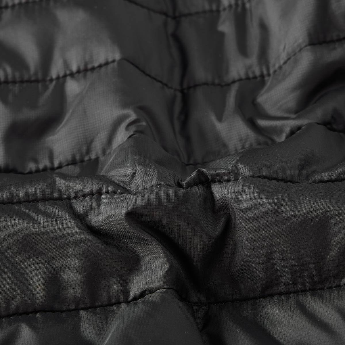 Redpoint Federleichte Steppjacke "Walker" schwarz