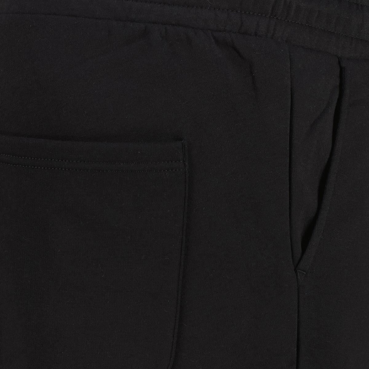 Jack&Jones Jogginghose mit Biobaumwolle schwarz
