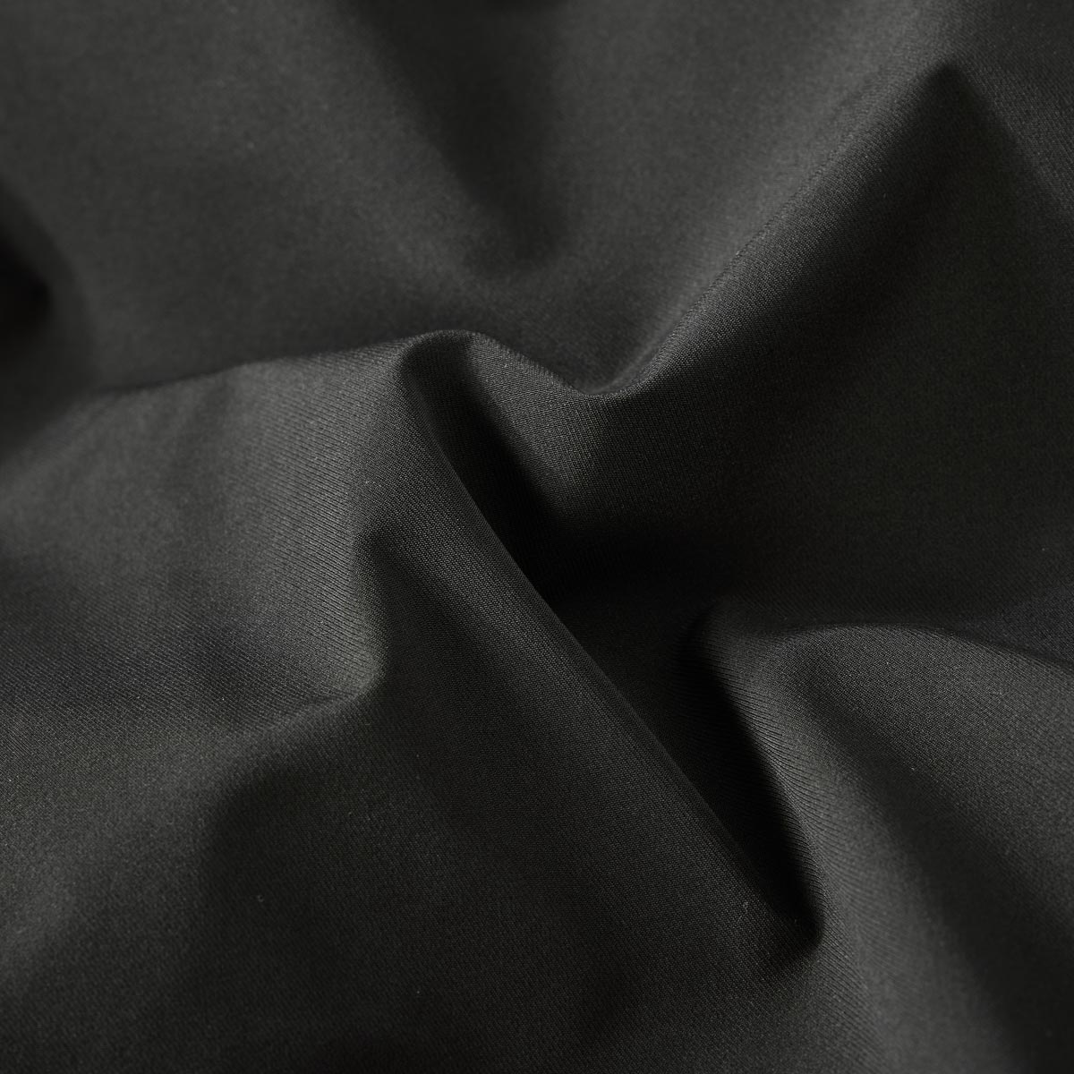 Jack&Jones Wattierte Jacke, wind- und wasserdicht schwarz