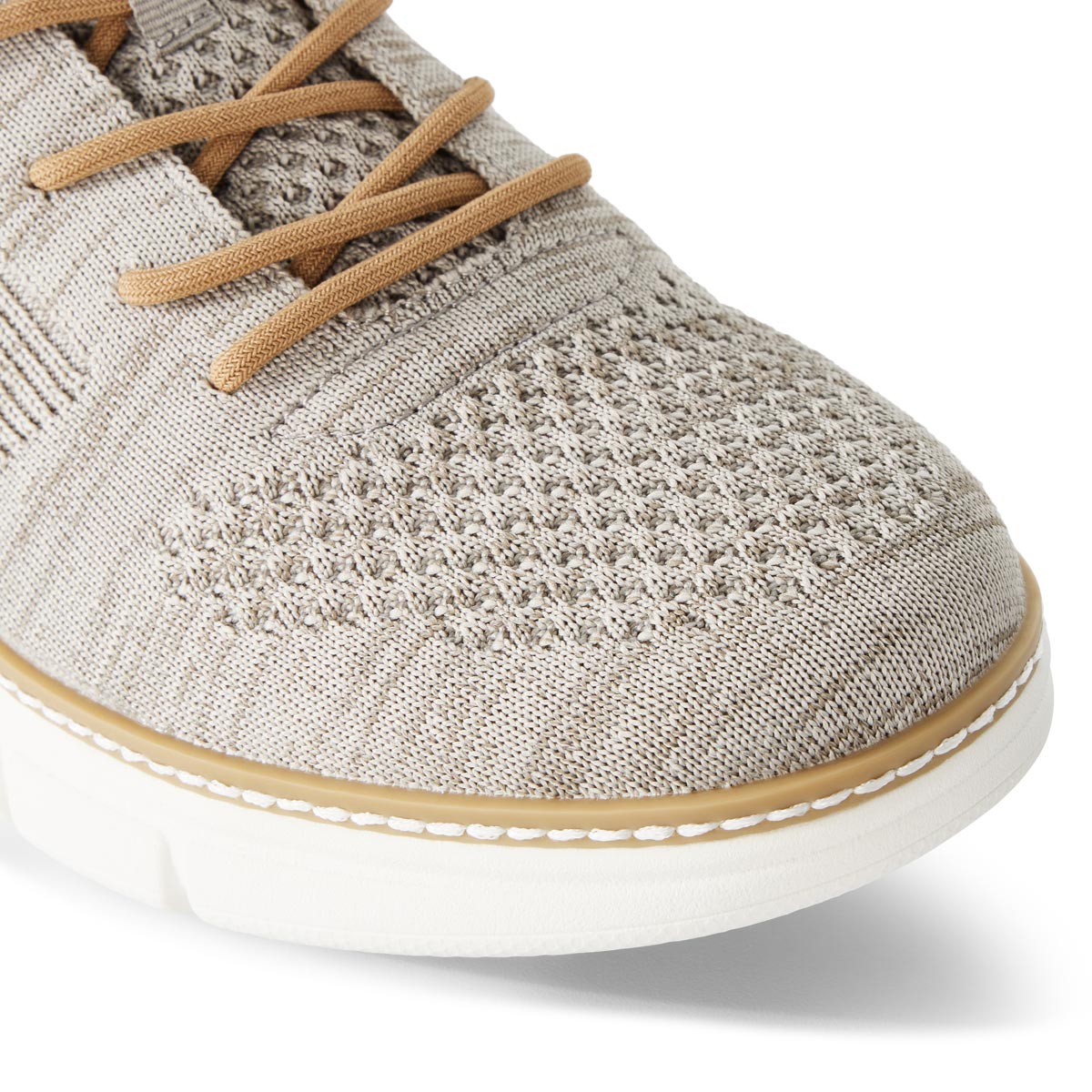 bugatti Leichter Sneaker beige