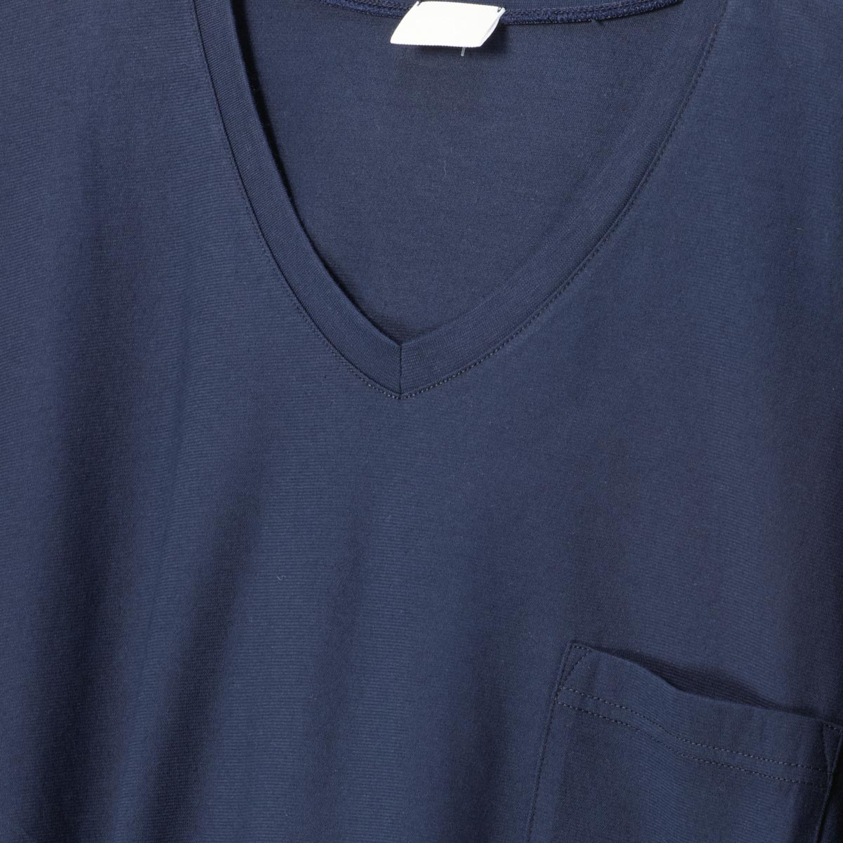 Mey Kurzer Schlafanzug aus Baumwolle royalblau