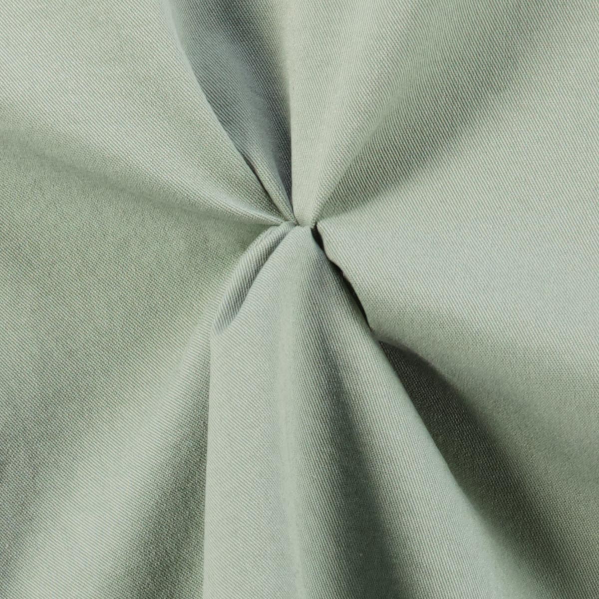 Eurex by Brax Chino-Shorts "Burt" mit Stretch oliv