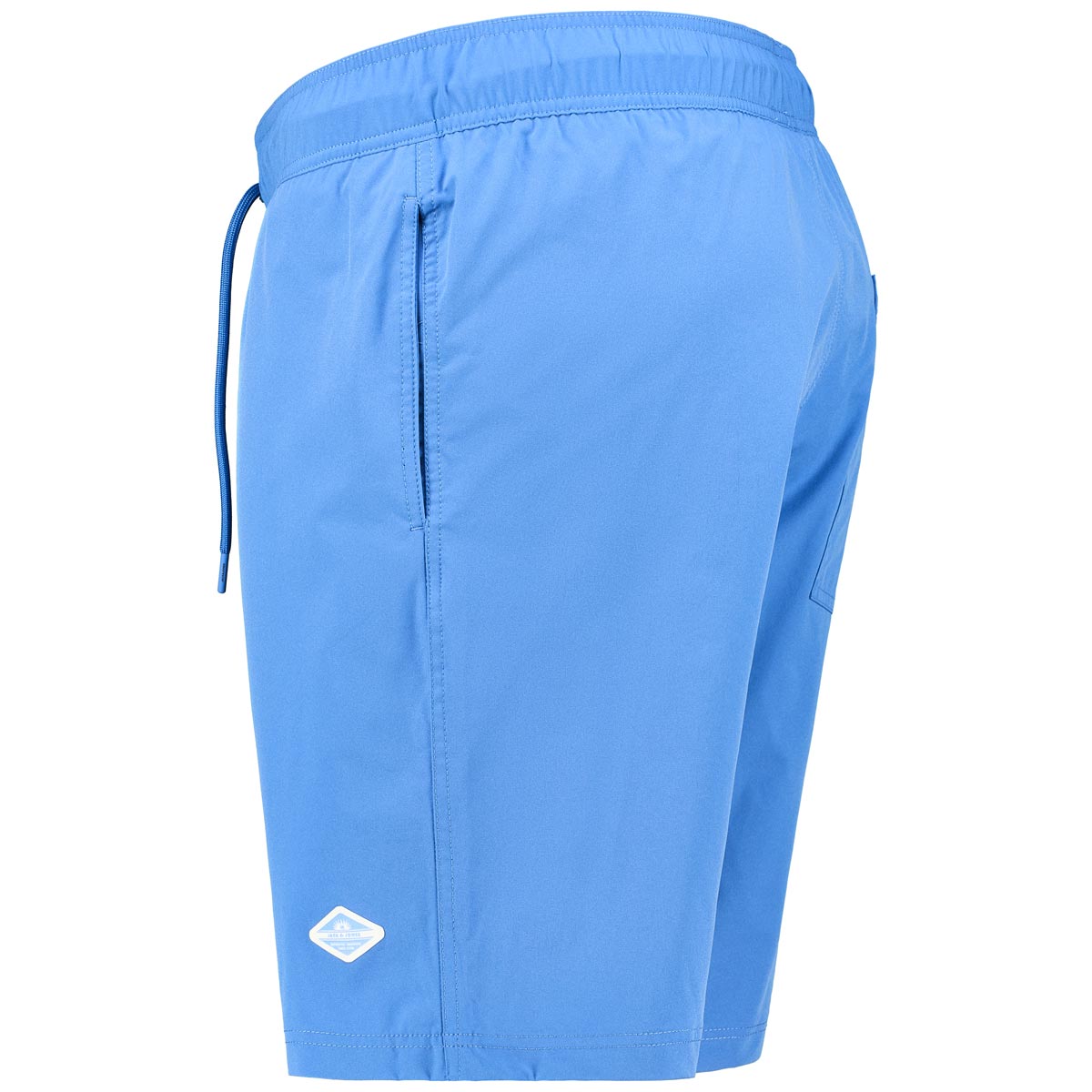 Jack&Jones Badeshorts blau
