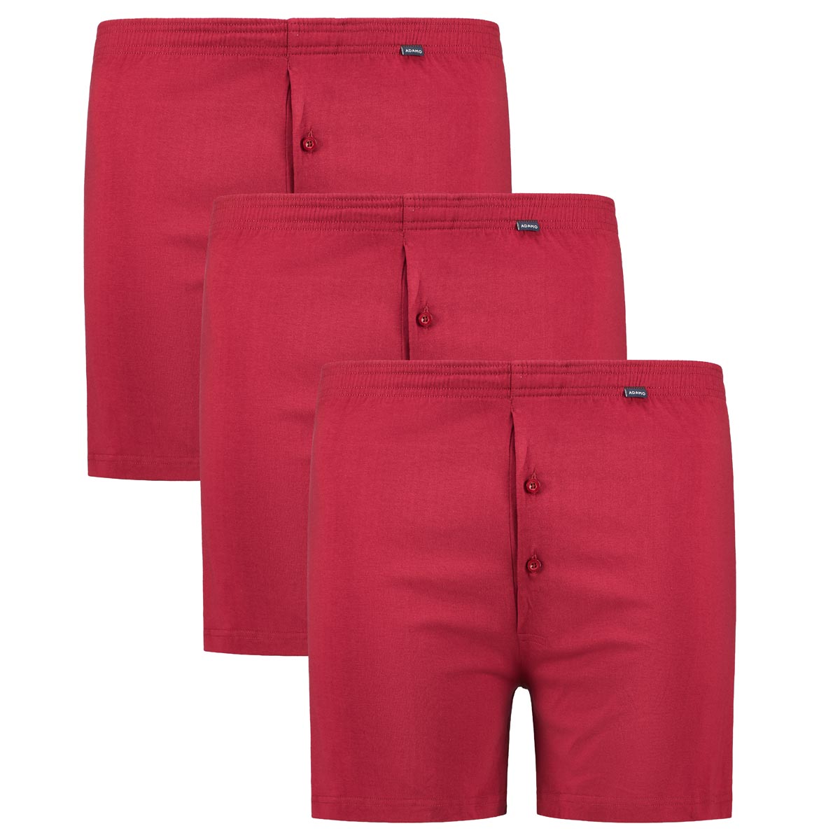 3er-Pack Boxershorts