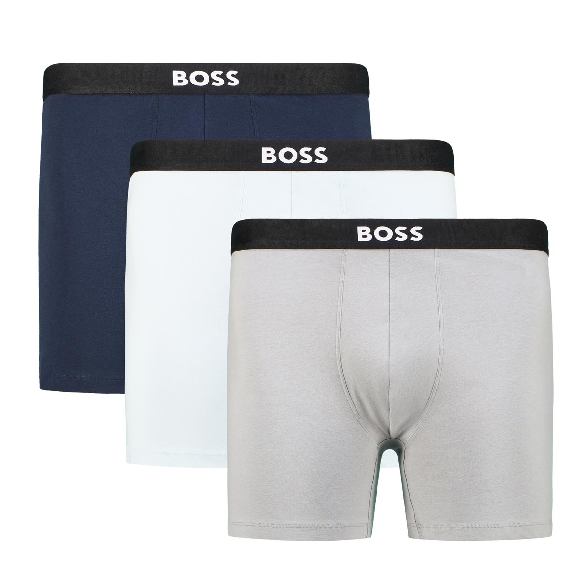 3er-Pack Boxershorts