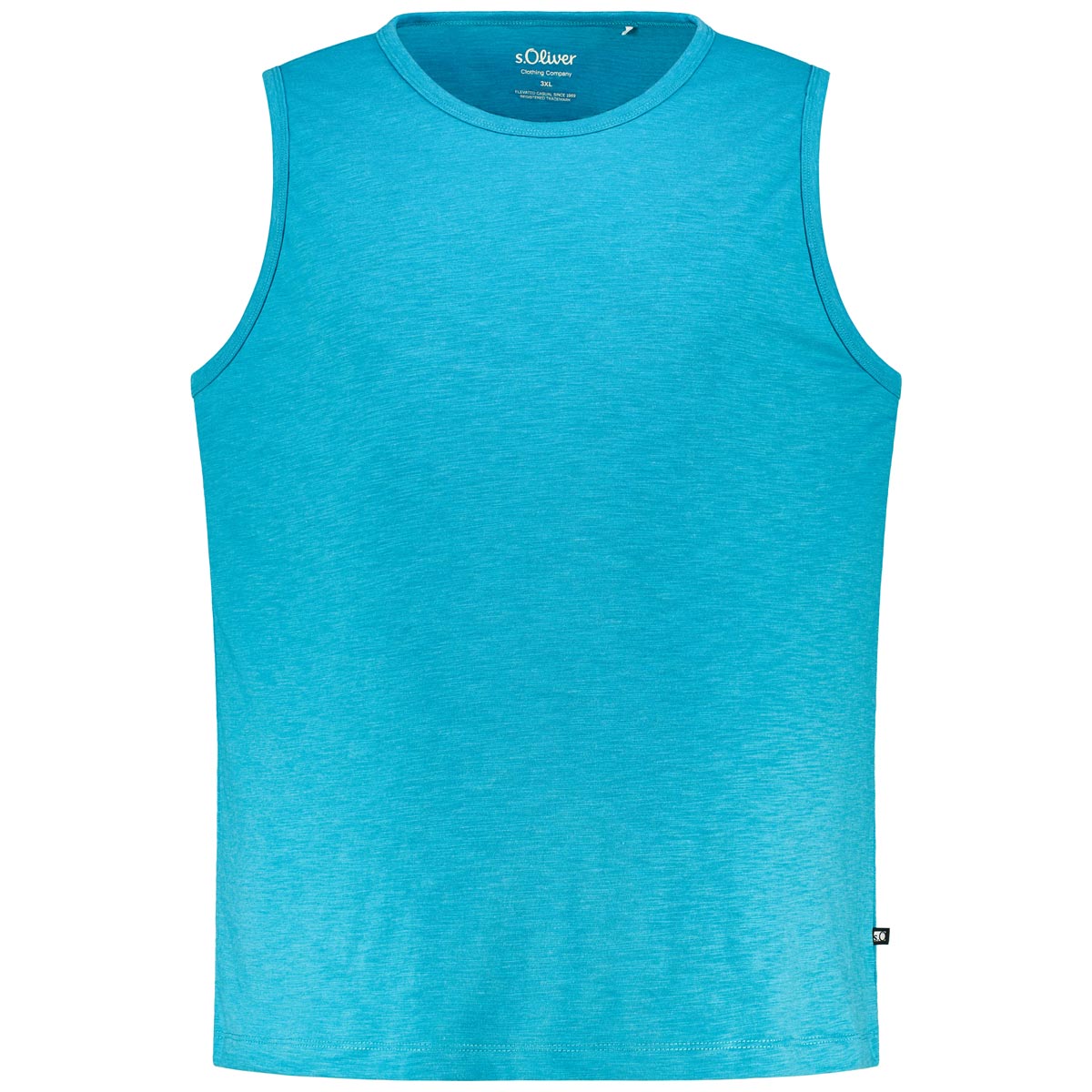 Tanktop aus Baumwolle