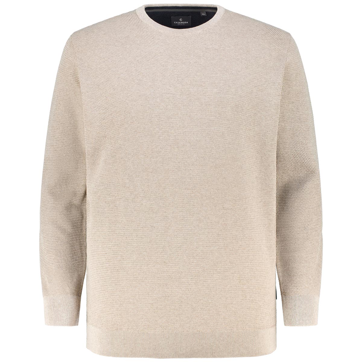 Strickpullover