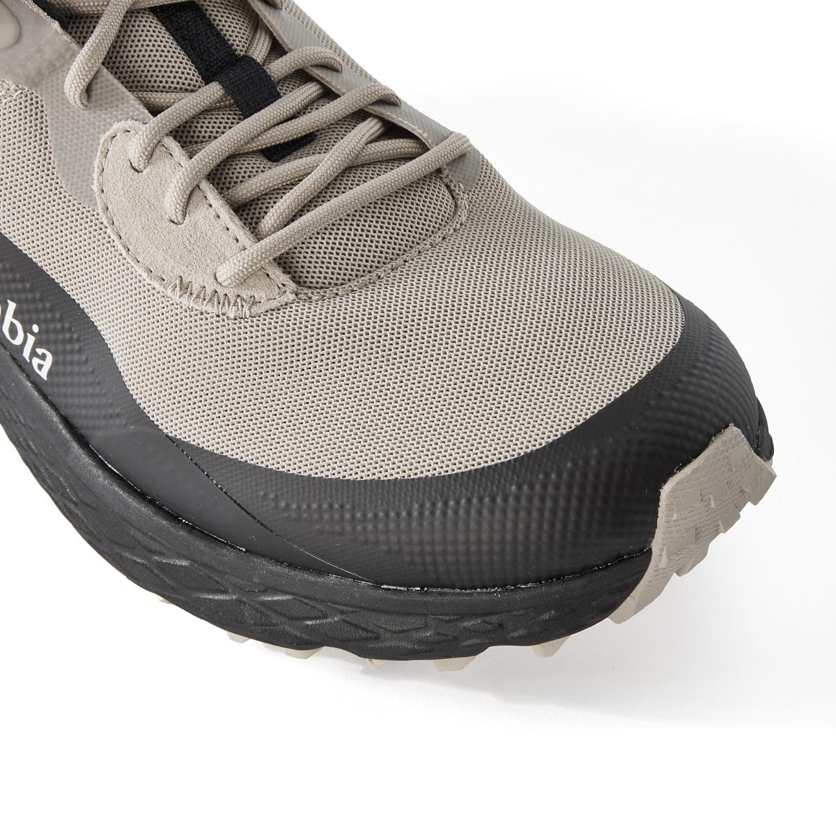 Columbia Outdoorschuh "Terrastride™ CRZ", atmungsaktiv dunkelgrau