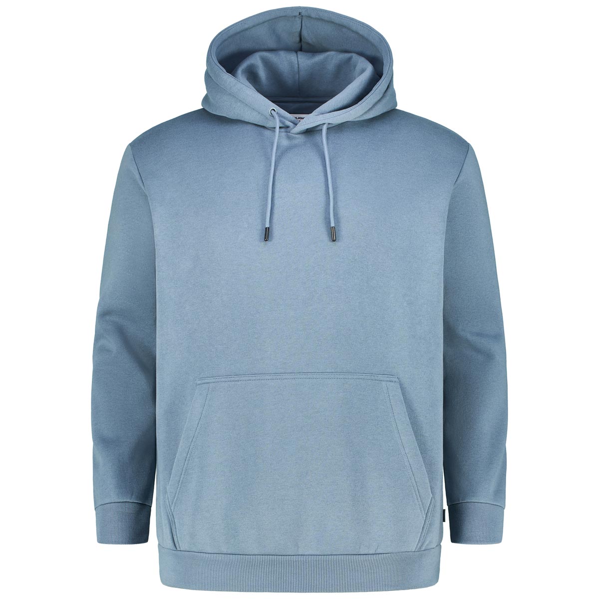Hoodie aus Baumwoll-Mix