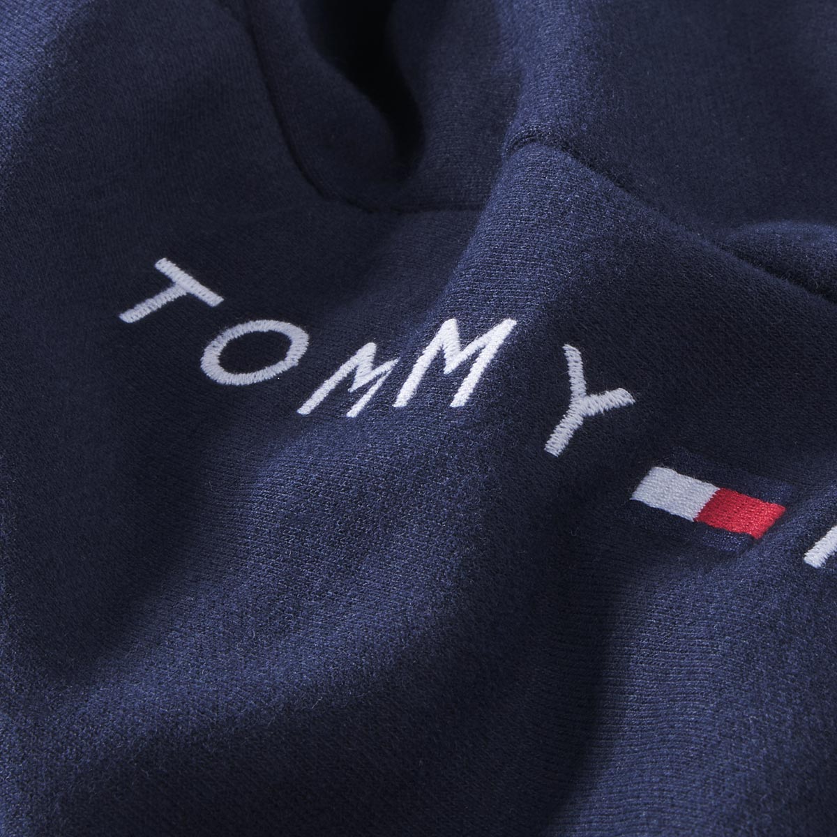 Tommy Hilfiger Jogginghose, leicht marine