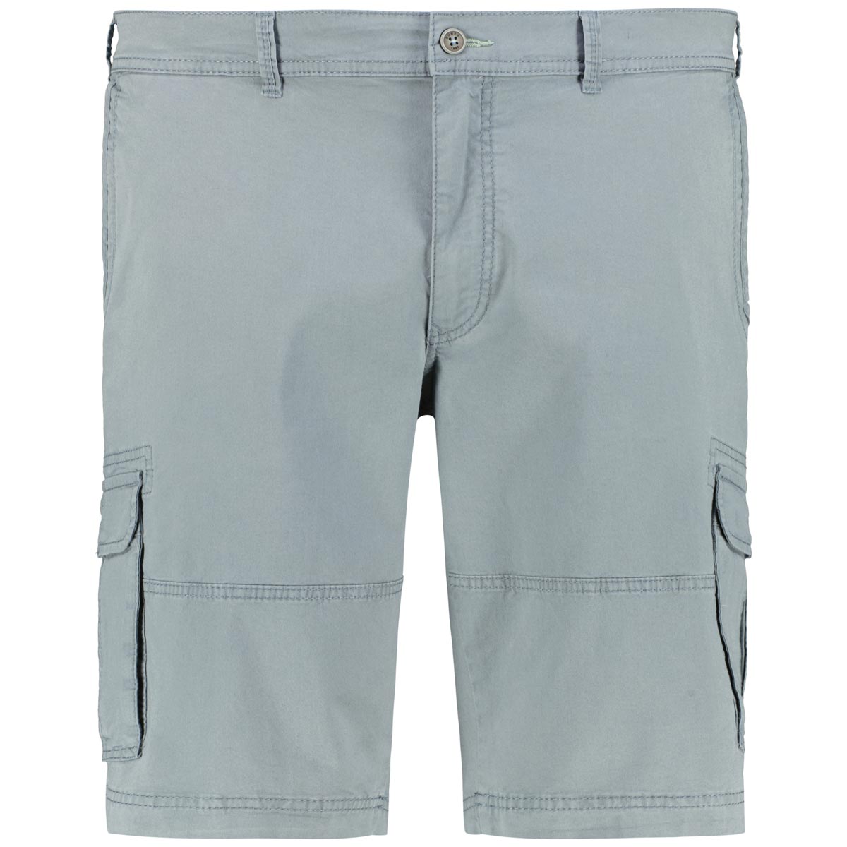 Eurex by Brax Cargo-Shorts "Bodo" mit Stretch oliv Eurex by Brax Cargo-Shorts "Bodo" mit Stretch oliv
