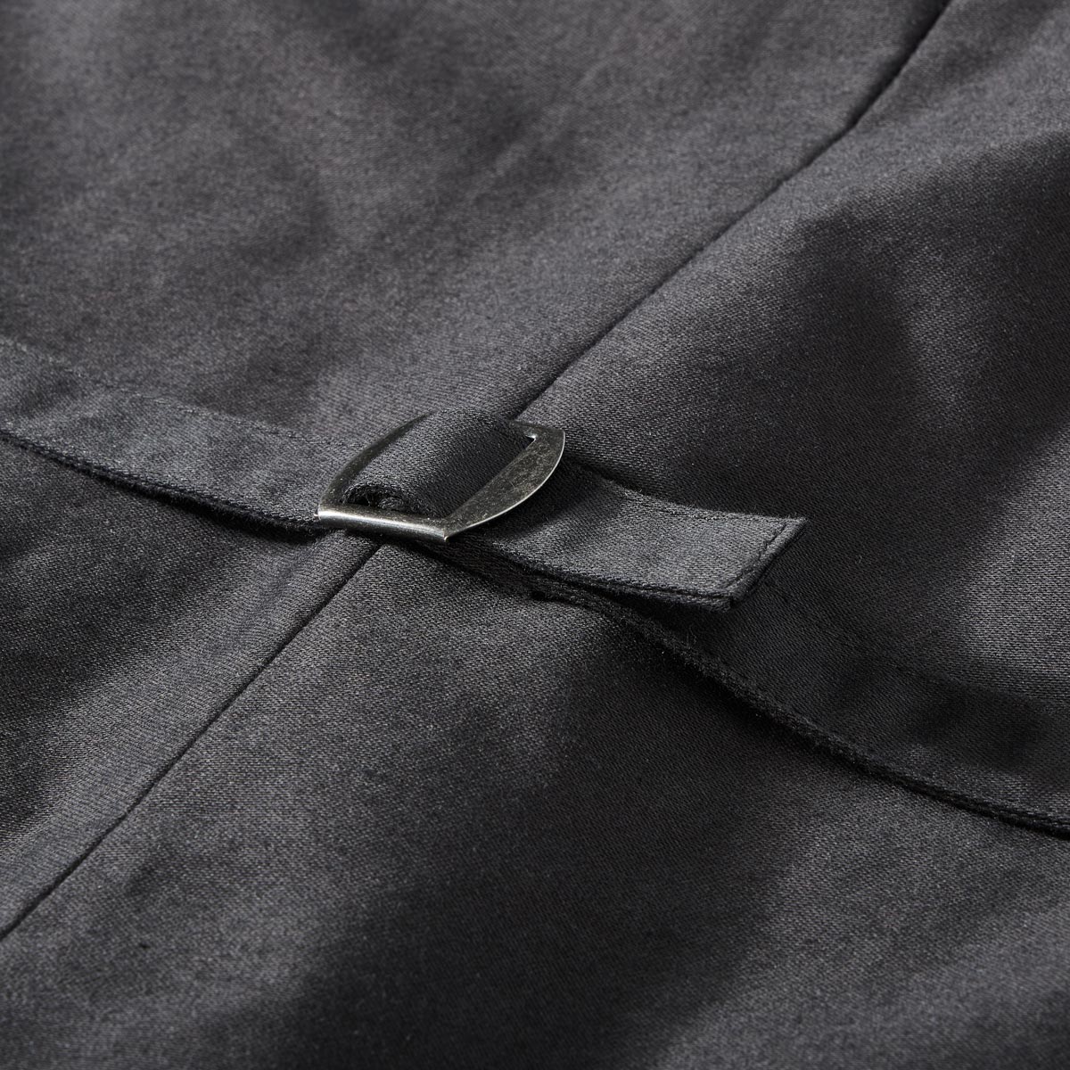 Hammerschmid Trachtenweste blau