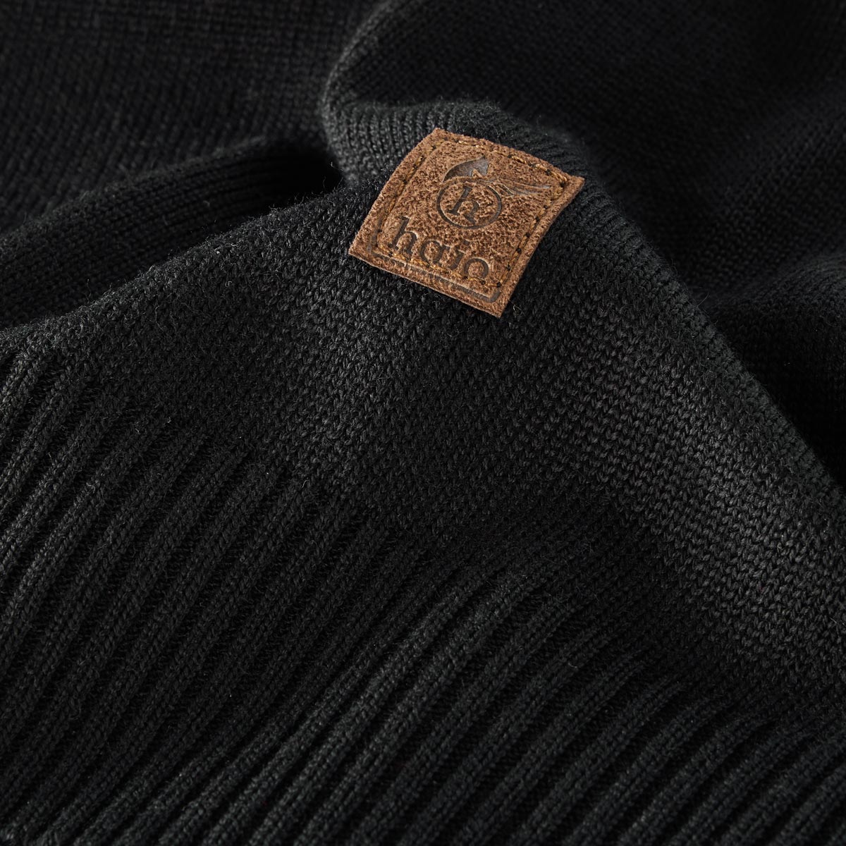 Hajo Pullunder "Smart Relaxx", kratzfrei schwarz