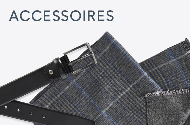 Gürtel und Schals von Pfundskerl in großen Größen – hochwertige Materialien und perfekte Passform für Deinen Stil