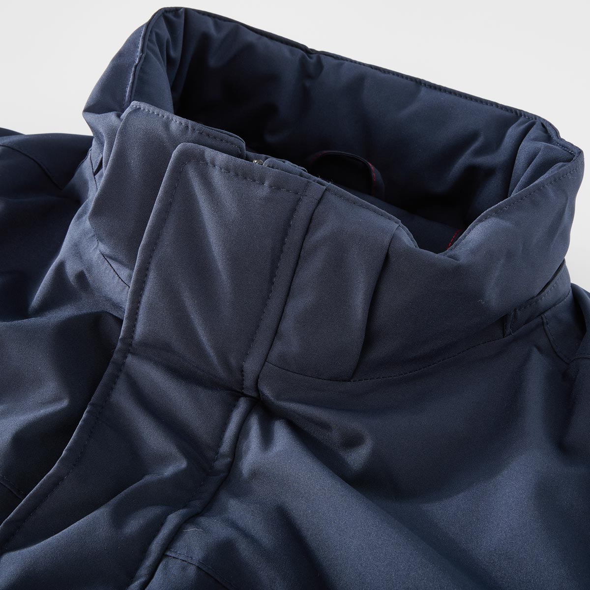 S4 Jackets Funktionsparka mit Stretch, wasserdicht marine