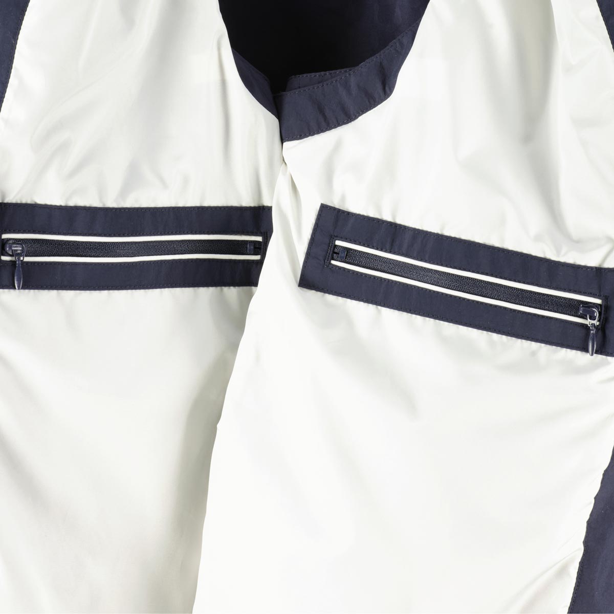 bugatti Weste aus Funktionsmaterial dunkelblau