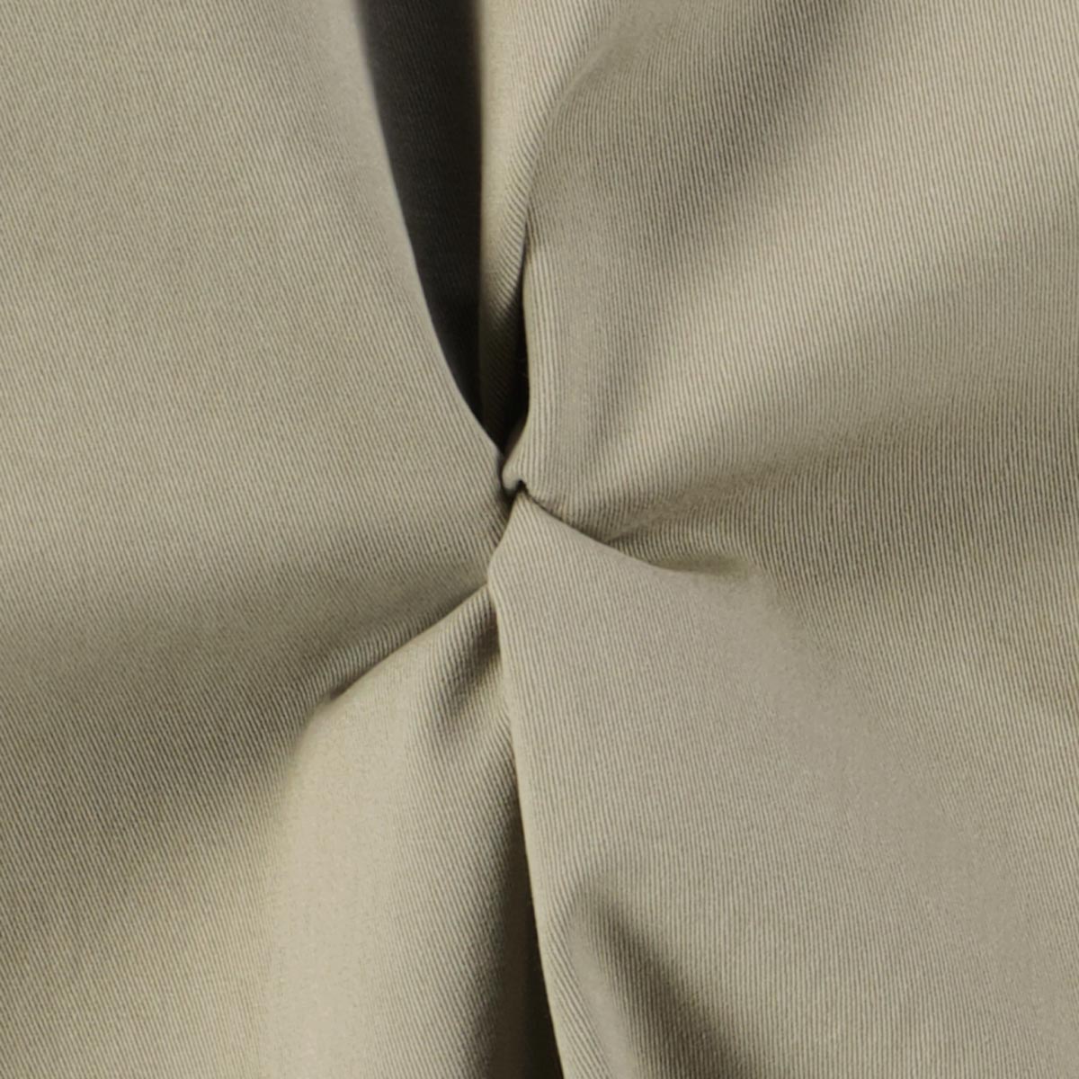 Redpoint Baumwollhose "Montreal" mit Stretch, Tapered Fit khaki