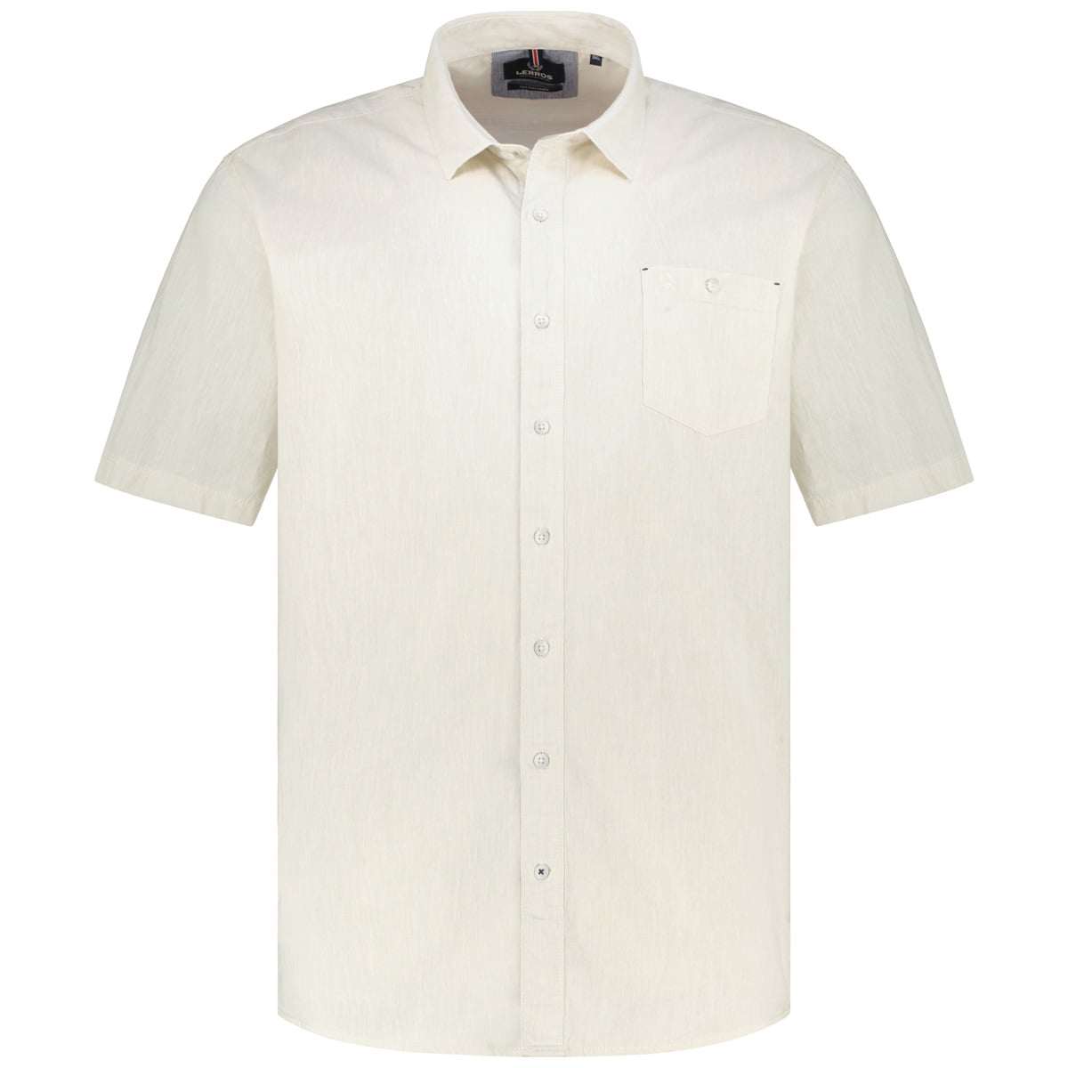 Freizeithemd mit Leinen Freizeithemd mit Leinen