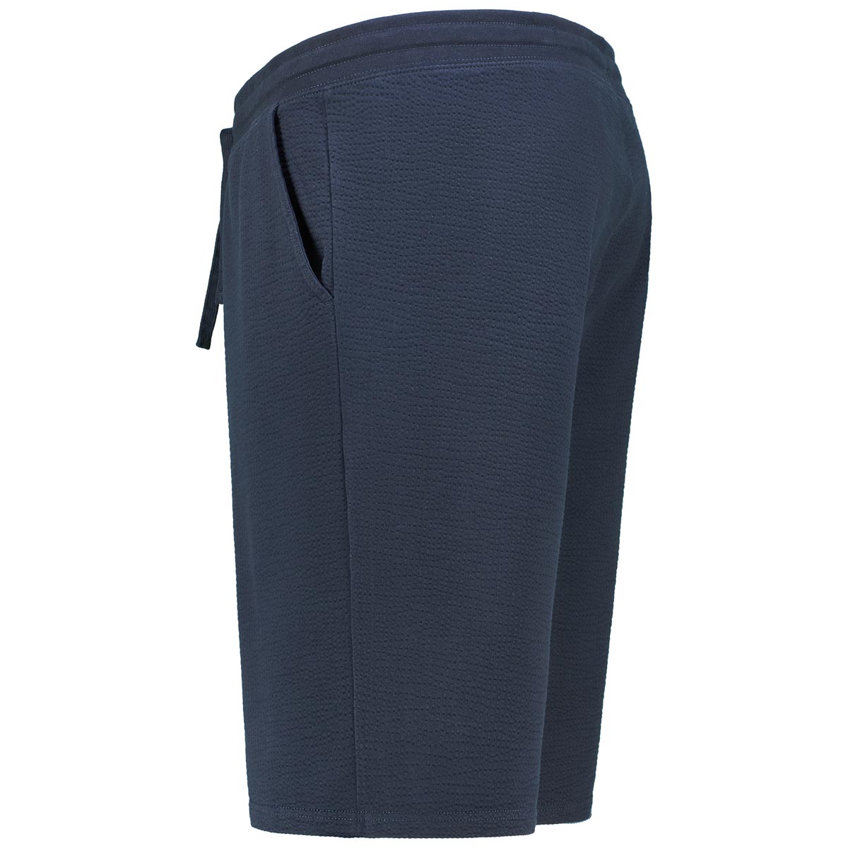 s.Oliver Shorts "Detroit", bequem und elastisch Farbe blau Größe: 5XL günstig online kaufen