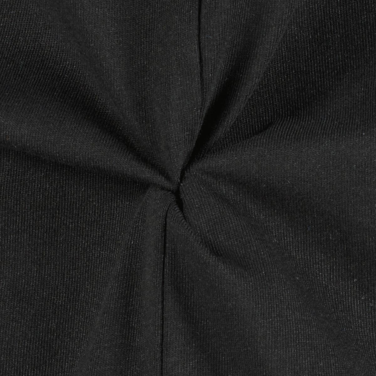 s.Oliver T-Shirt aus Baumwolle schwarz