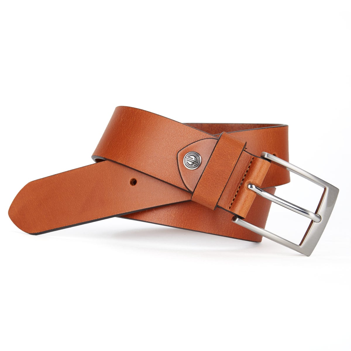 Gürtel aus Glattleder, Überlänge Gürtel aus Glattleder, Überlänge