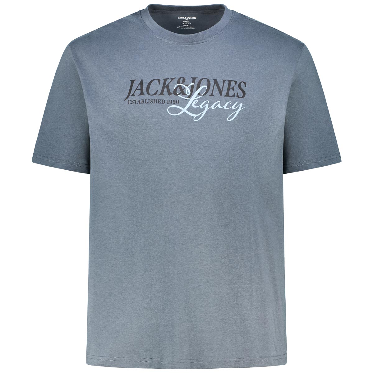 T-Shirt mit Print
