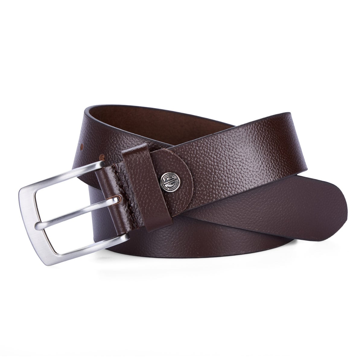 Gürtel aus Leder, Überlänge Gürtel aus Leder, Überlänge