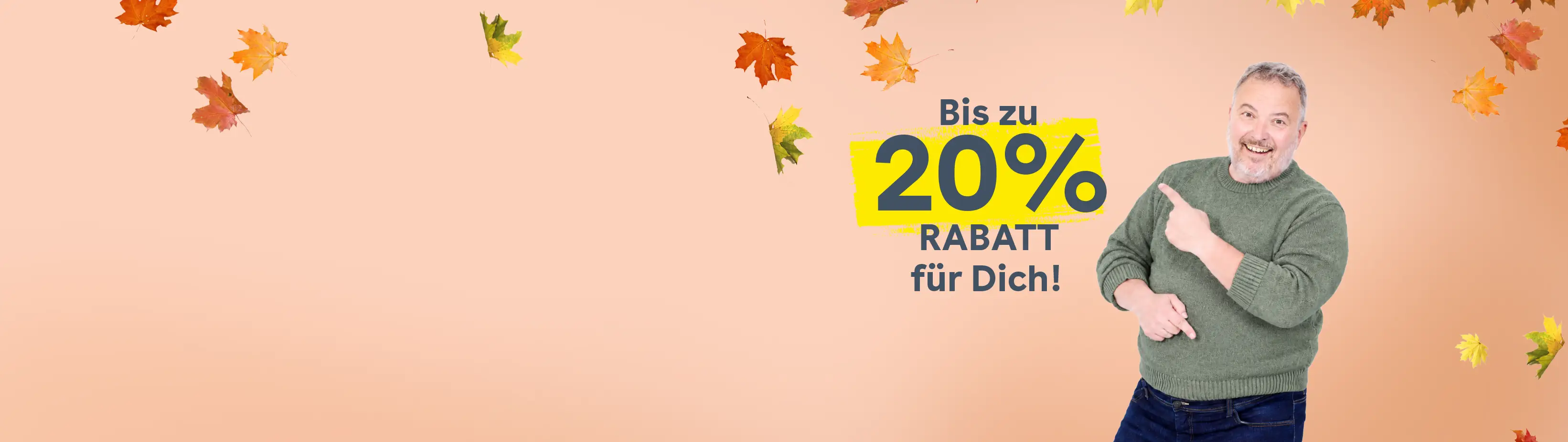 STAFFEL-RABATTE