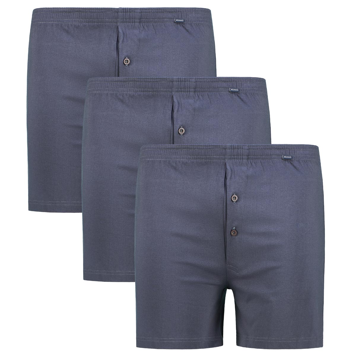 3er-Pack Boxershorts