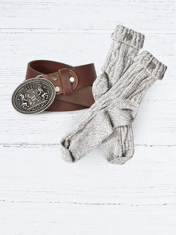 Trachten-Accessoires