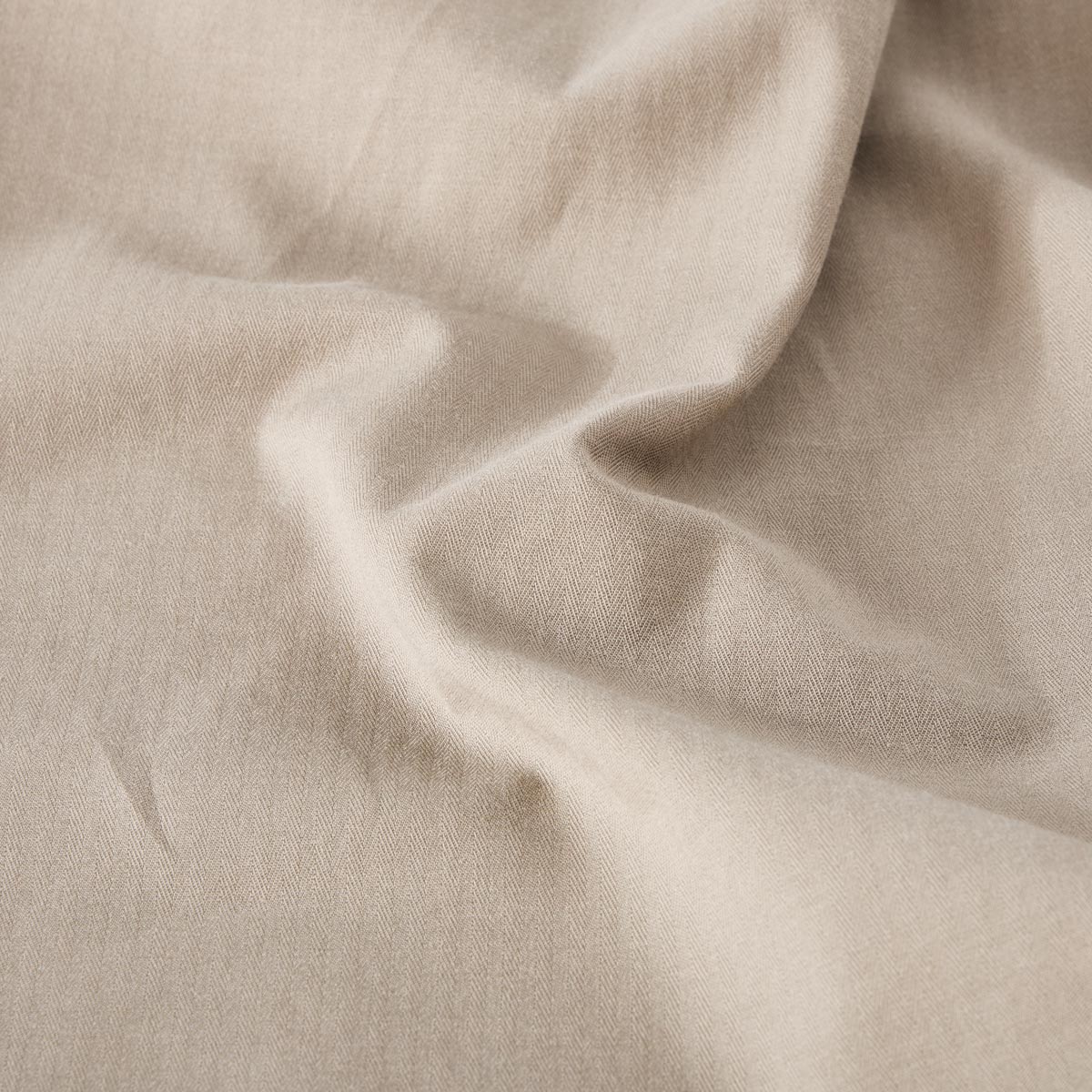 Lerros Stretch-Chino-Shorts, leicht sand