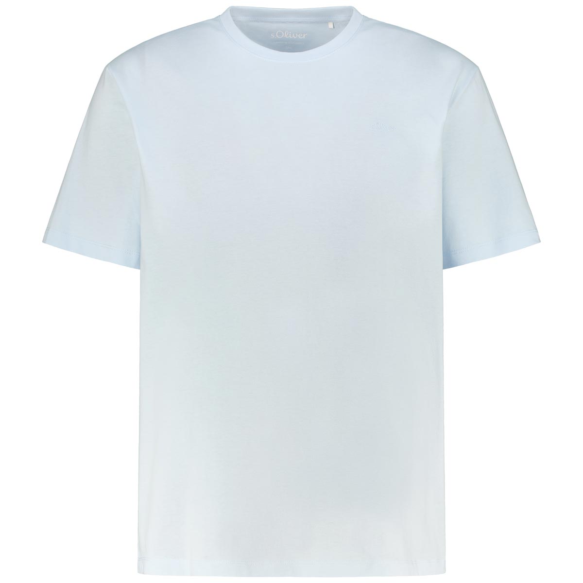 Basic-T-Shirt