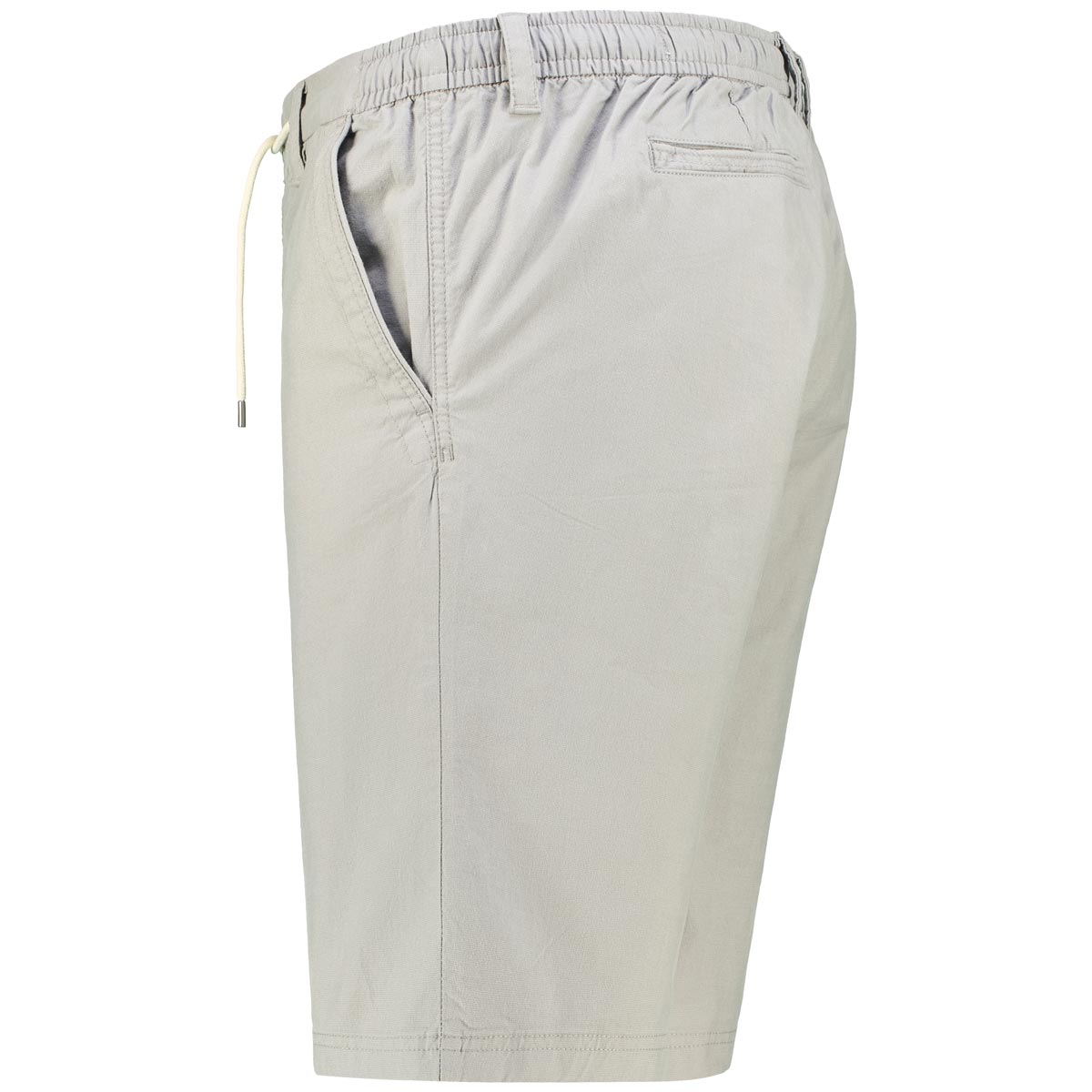 s.Oliver Stretch-Chino-Shorts "Phoenix" Farbe schwarz Größe: W44 günstig online kaufen