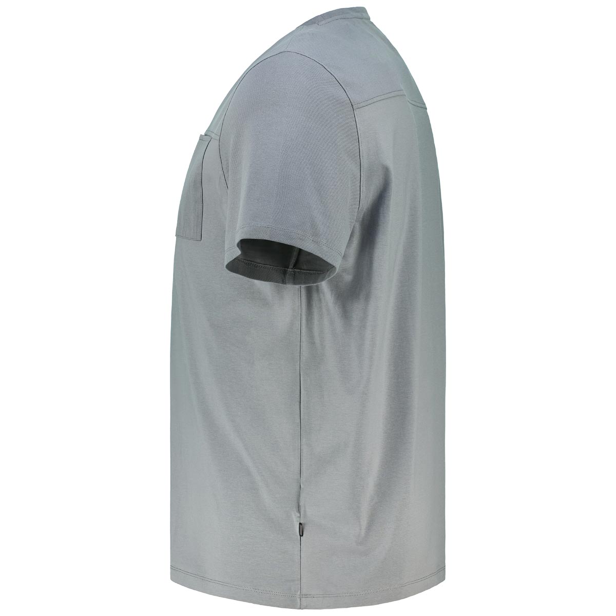 camel active T-Shirt mit Elasthan Farbe blau Größe: 3XL günstig online kaufen