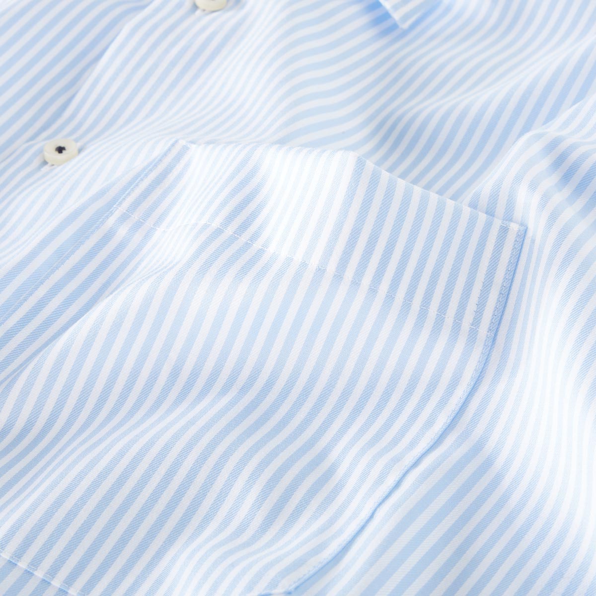 ETERNA Businesshemd aus "Dynamic Cotton™", bügelfrei  mittelblau