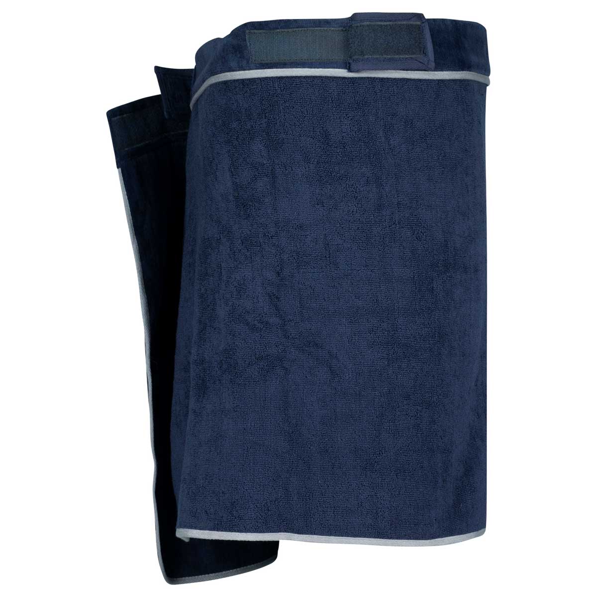 ADAMO Saunakilt dunkelblau