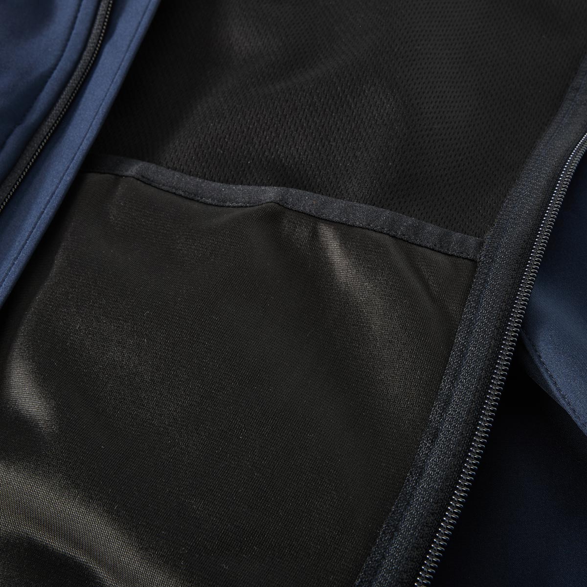 Redpoint Softshelljacke "Kent", wind- und wasserabweisend blau