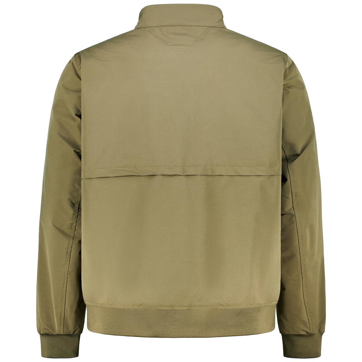 Tommy Hilfiger Blouson mit Stretch oliv