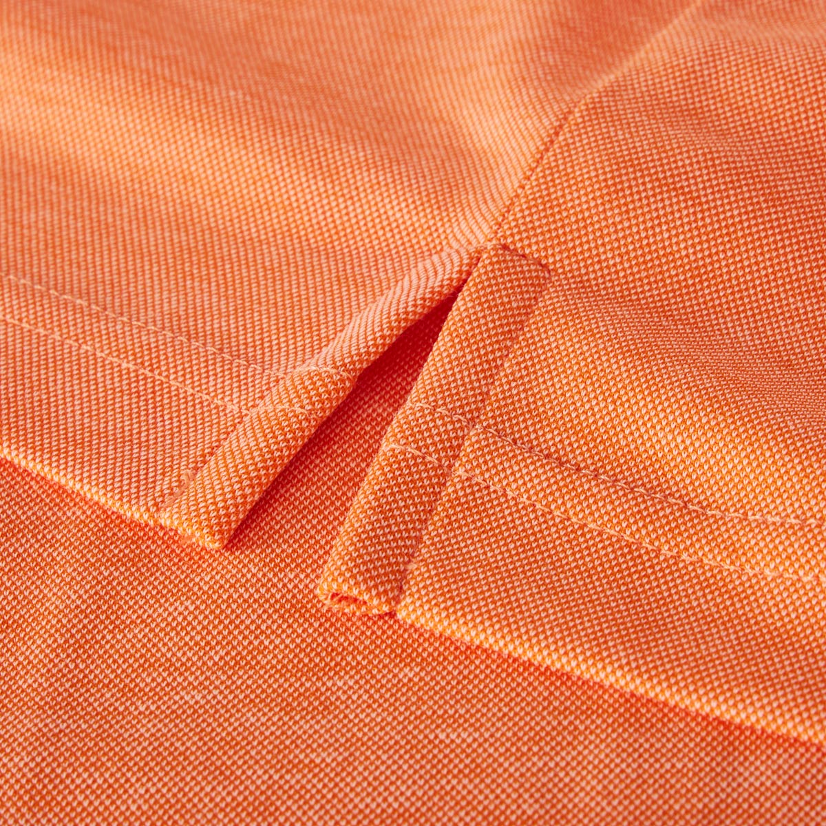 Hajo Poloshirt "Stay Fresh", atmungsaktiv terra