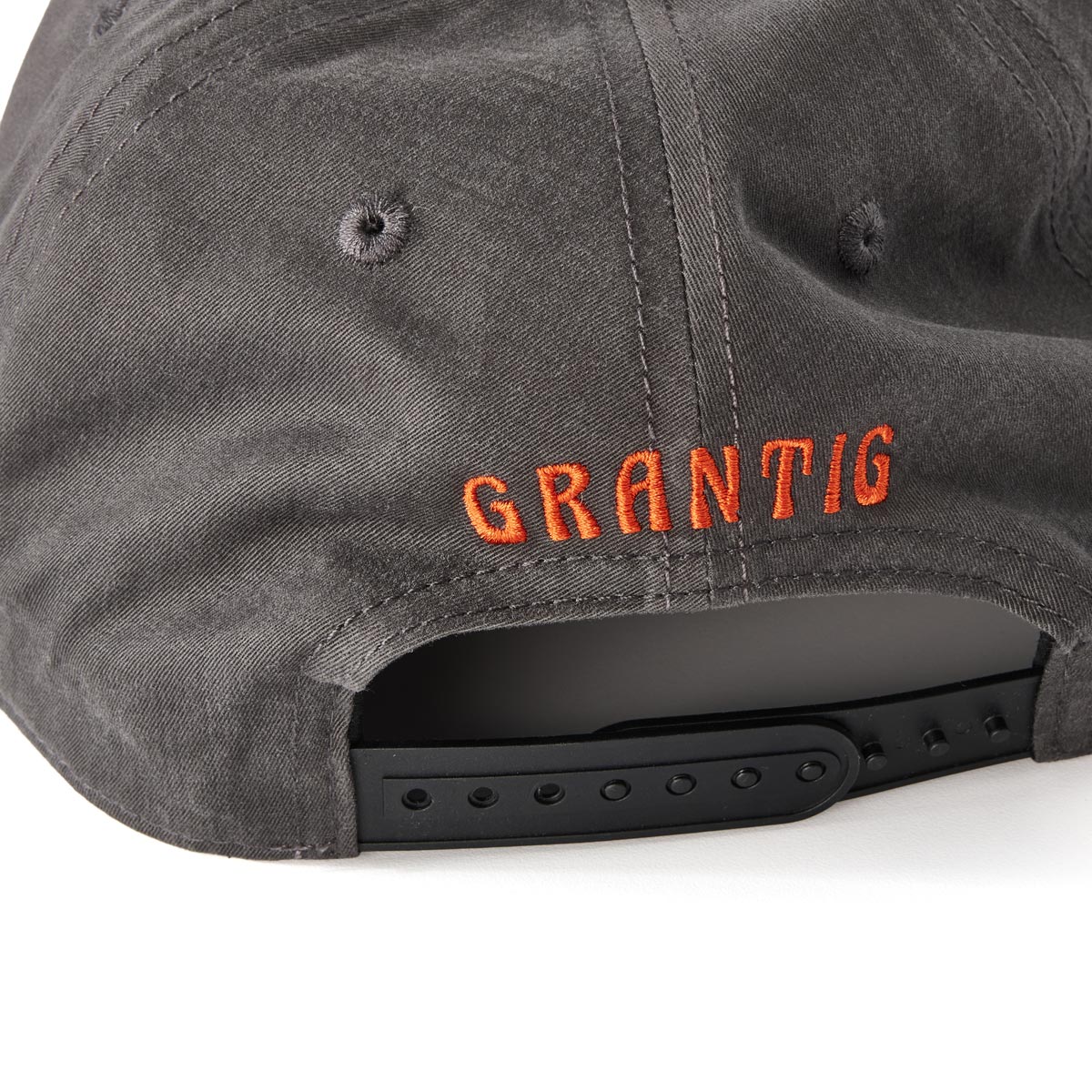 Bavarian Caps Snapback Cap "Pumuckl" schwarz